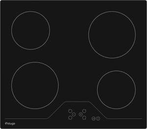 Sklokeramická varná deska