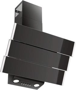 ŠIKMÝ KOMÍNOVÝ ODSAVAČ