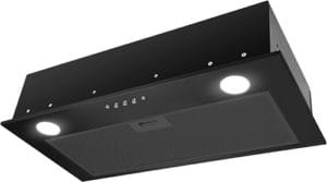 PLNĚ VESTAVNÝ ODSAVAČ