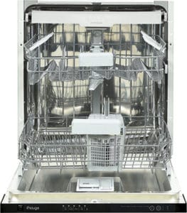 VESTAVNÁ MYČKA NÁDOBÍ